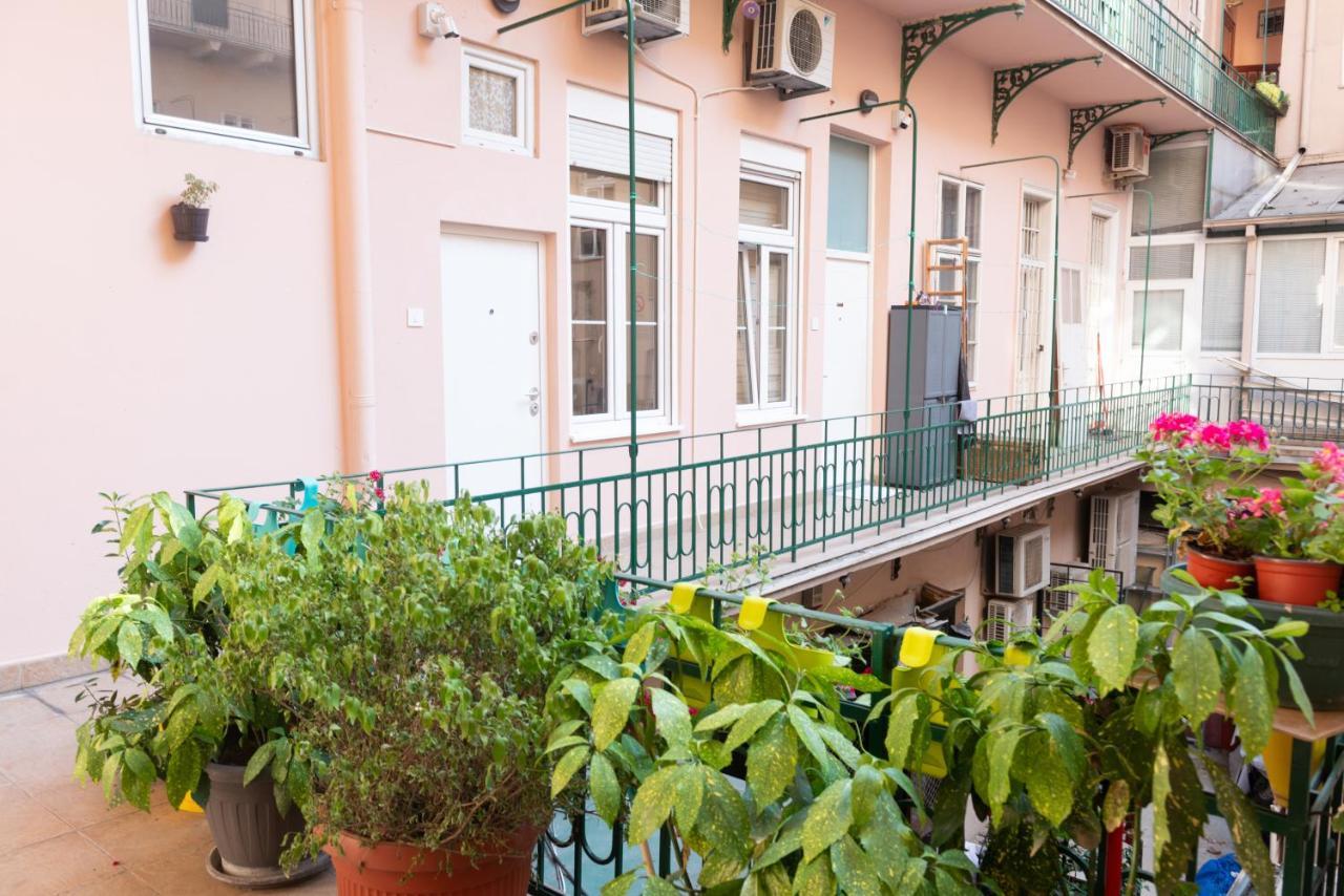 City Passage Apartments Belgrade Exterior photo
