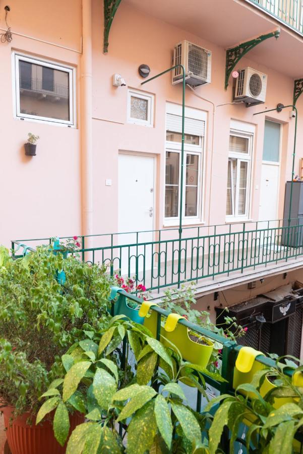 City Passage Apartments Belgrade Exterior photo