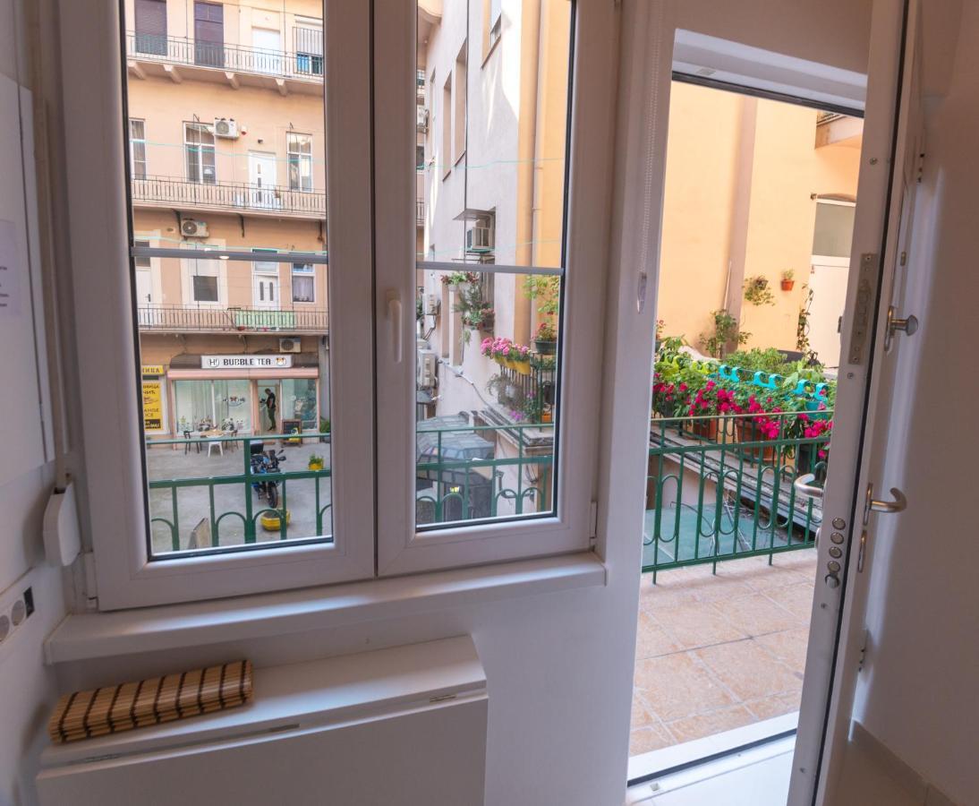 City Passage Apartments Belgrade Exterior photo