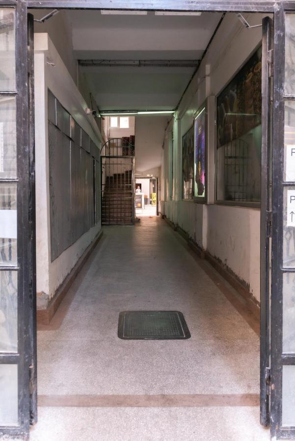 City Passage Apartments Belgrade Exterior photo