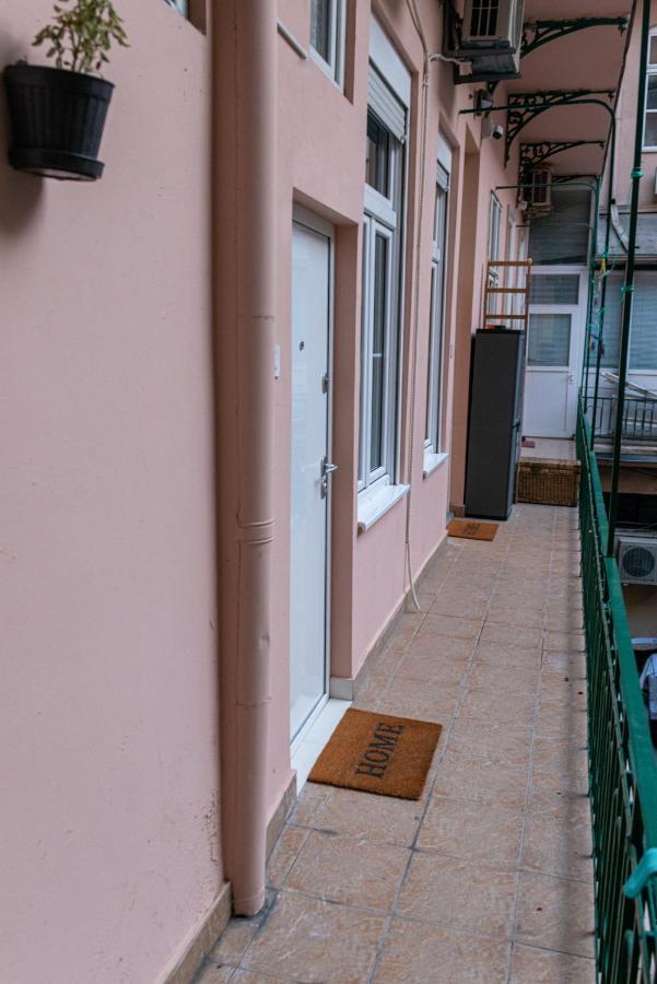 City Passage Apartments Belgrade Exterior photo