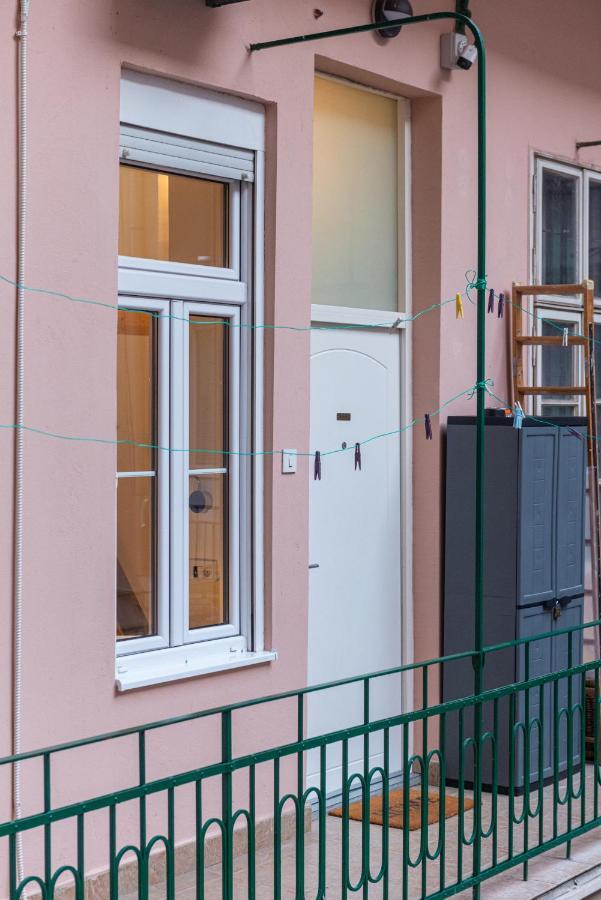 City Passage Apartments Belgrade Exterior photo