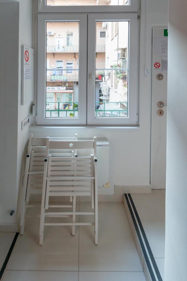 City Passage Apartments Belgrade Exterior photo